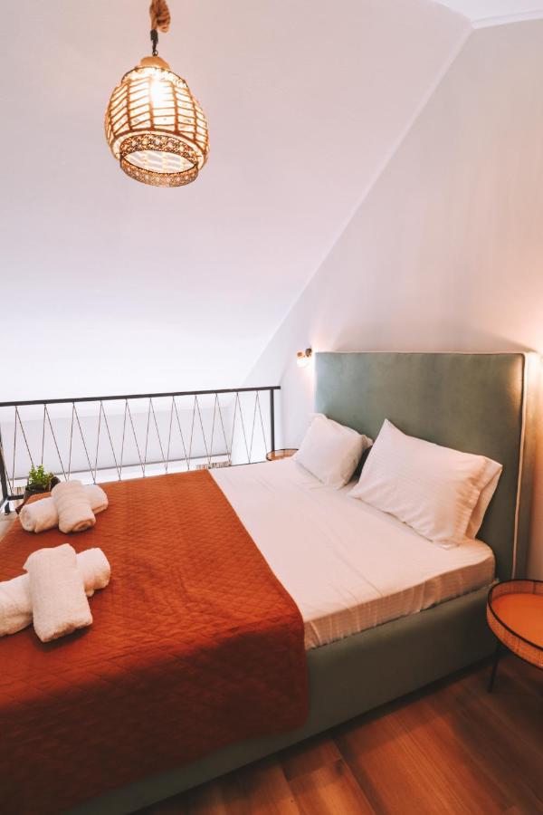 Sithon Diamond Suites 1 Nikíti Eksteriør bilde